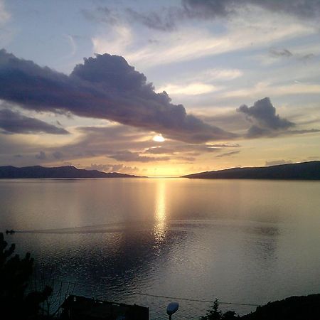 Roza Guest House Senj  Exterior foto