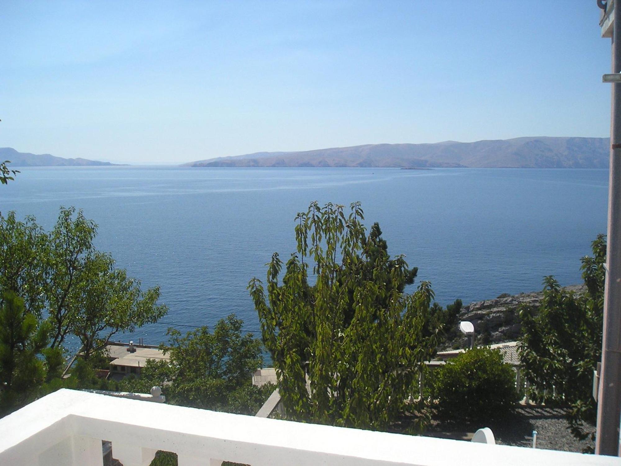 Roza Guest House Senj  Exterior foto