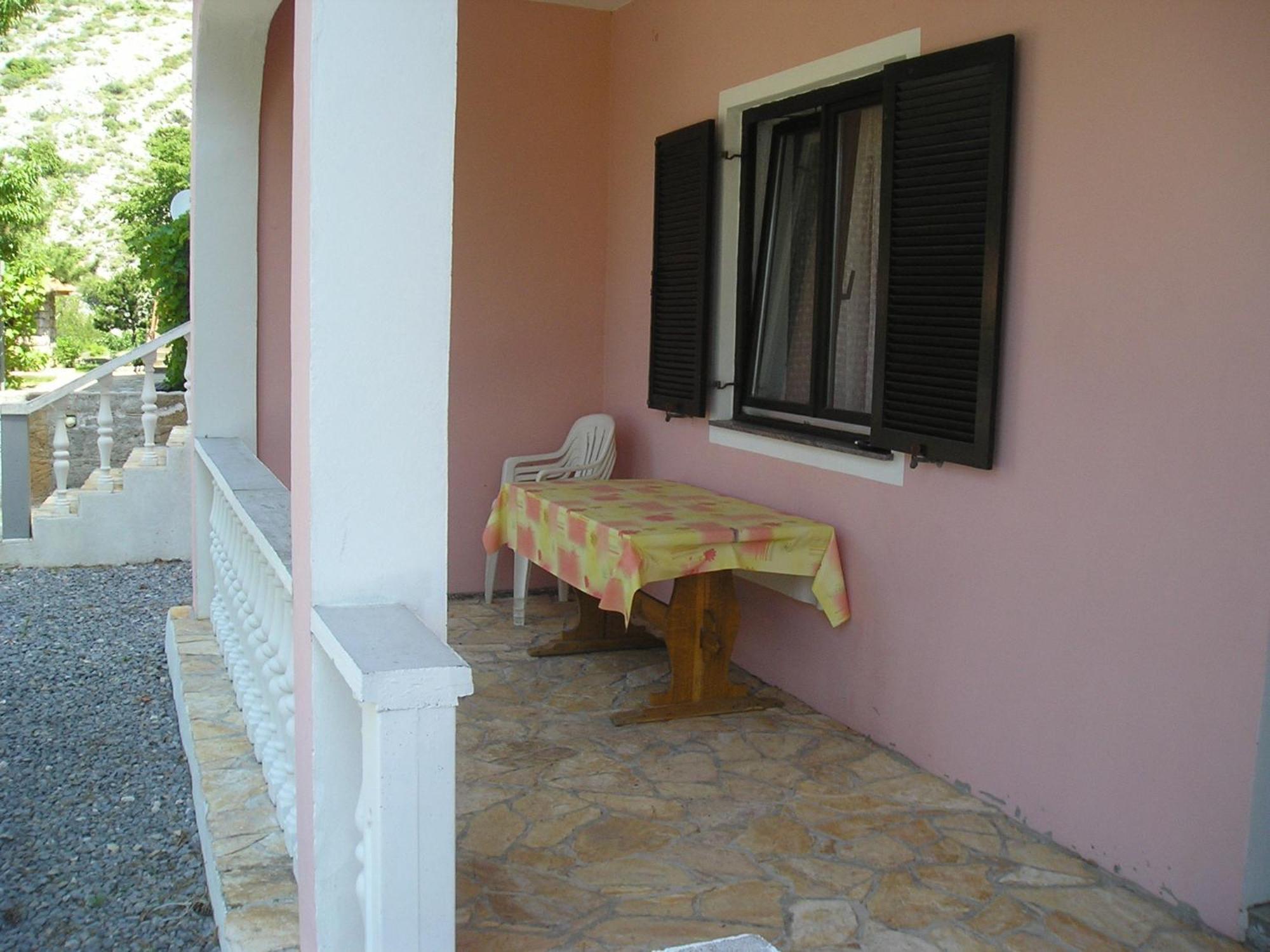 Roza Guest House Senj  Exterior foto