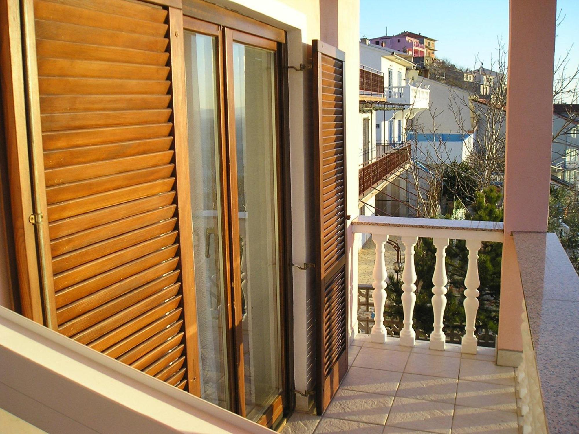 Roza Guest House Senj  Exterior foto
