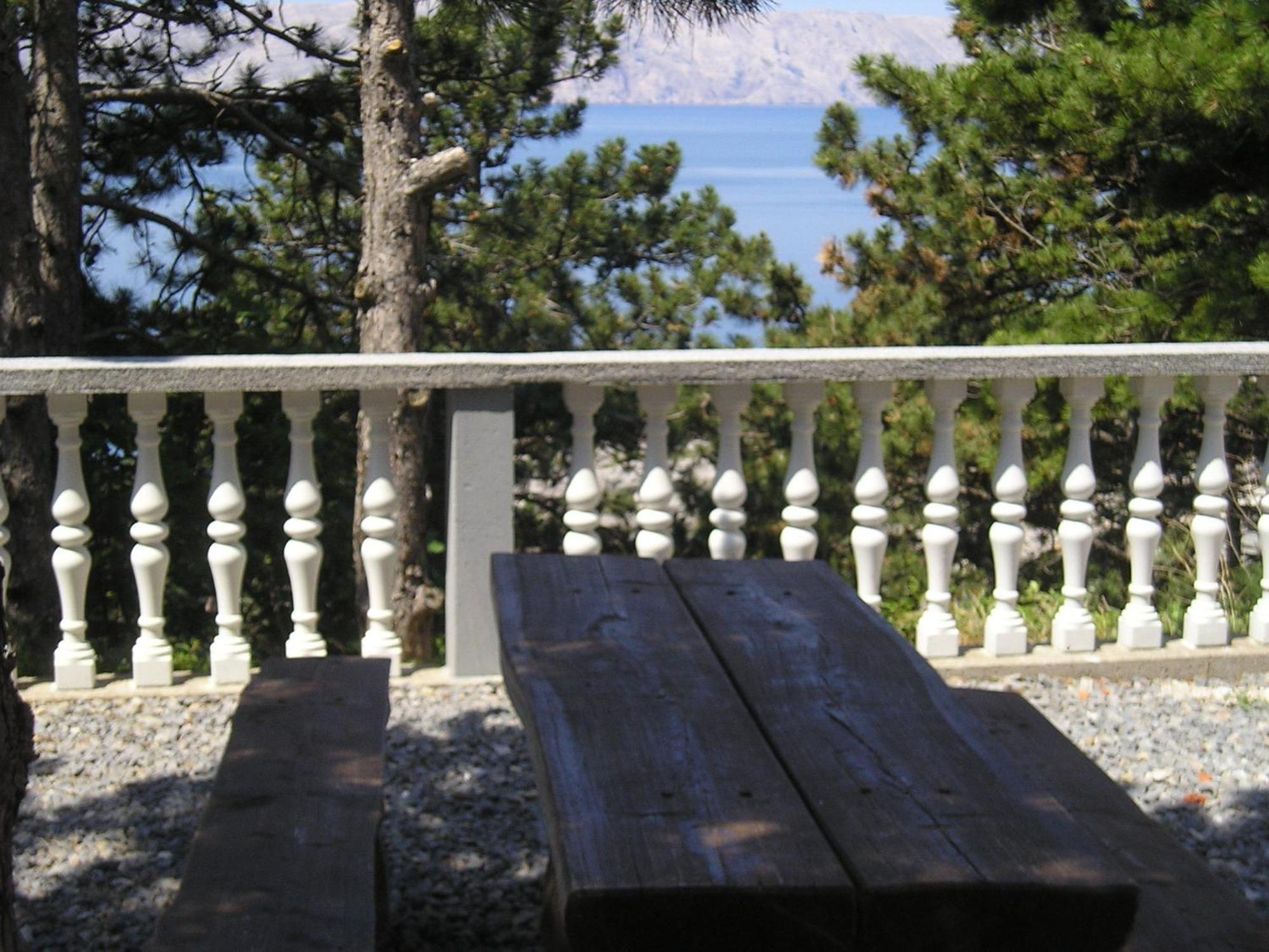 Roza Guest House Senj  Exterior foto