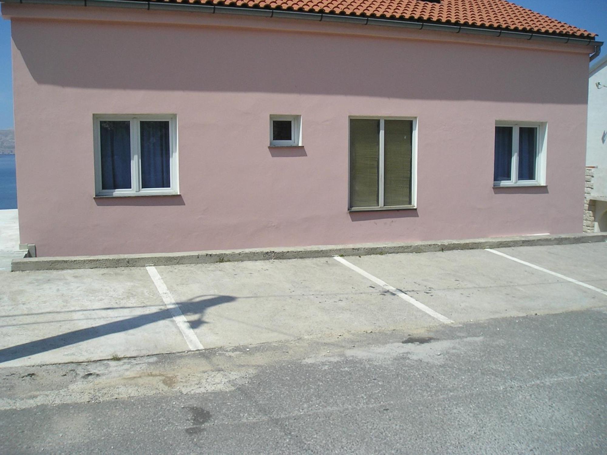 Roza Guest House Senj  Exterior foto