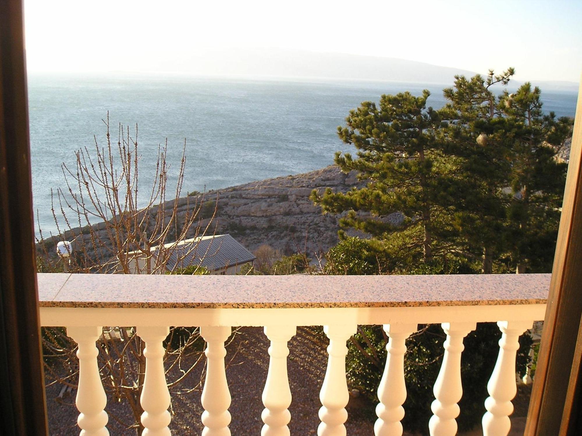 Roza Guest House Senj  Exterior foto