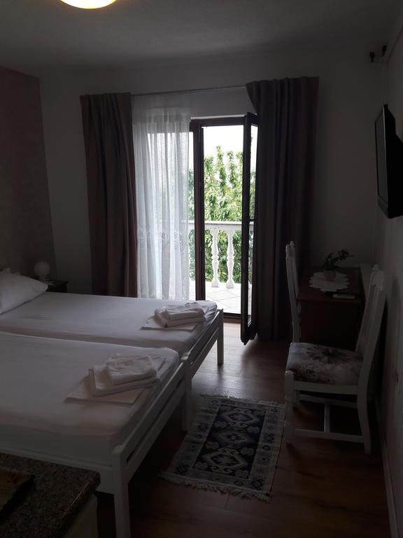 Roza Guest House Senj  Exterior foto