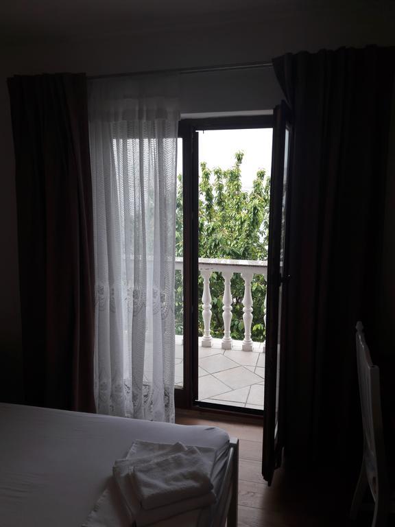 Roza Guest House Senj  Exterior foto