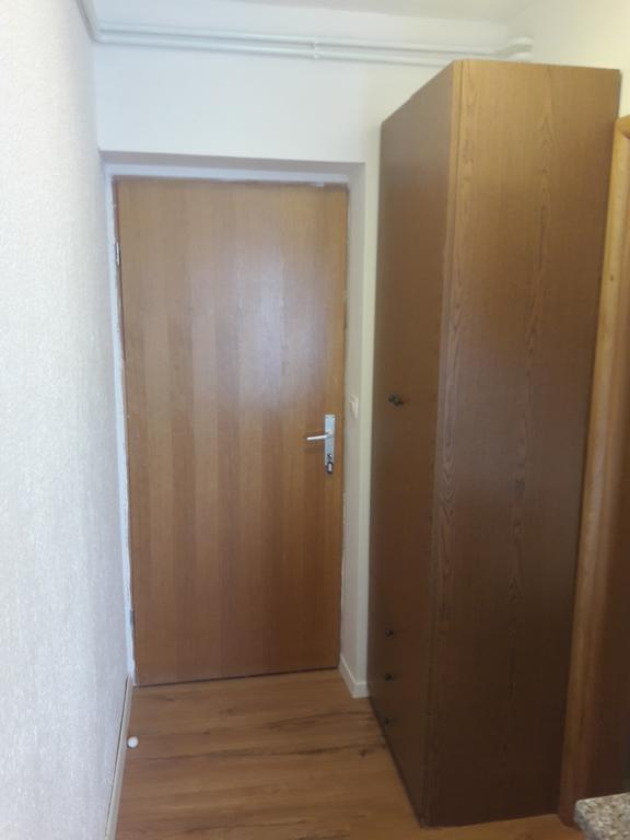 Roza Guest House Senj  Exterior foto