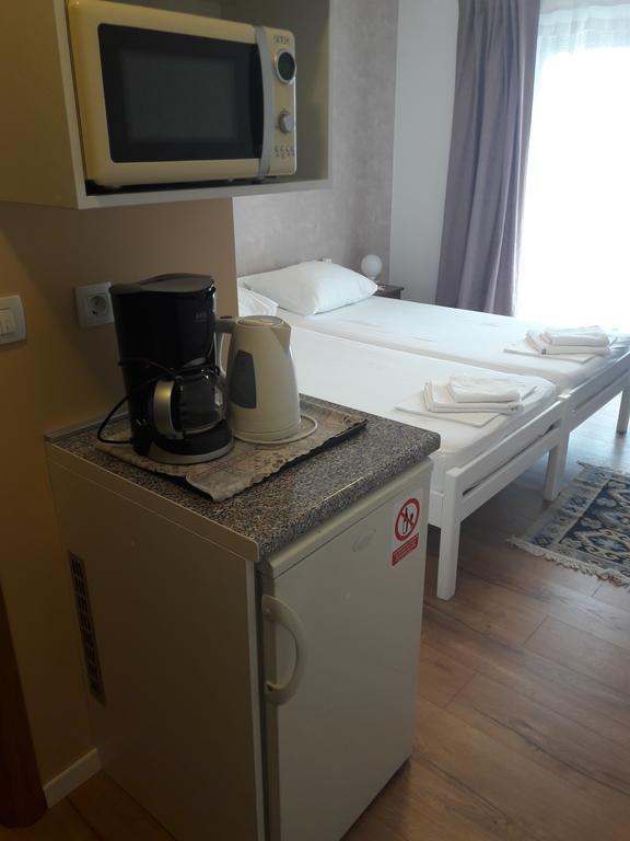 Roza Guest House Senj  Exterior foto