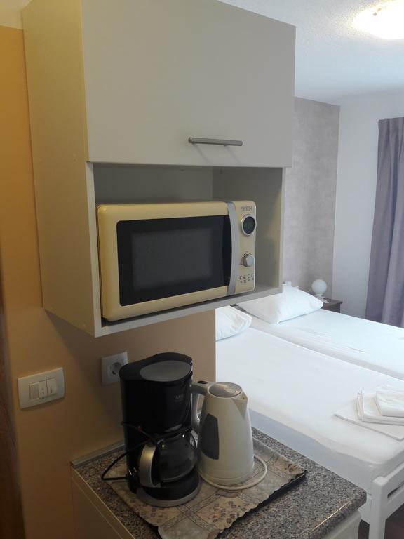 Roza Guest House Senj  Exterior foto