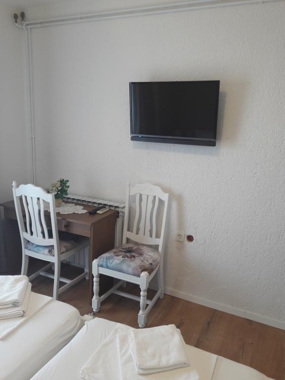 Roza Guest House Senj  Exterior foto