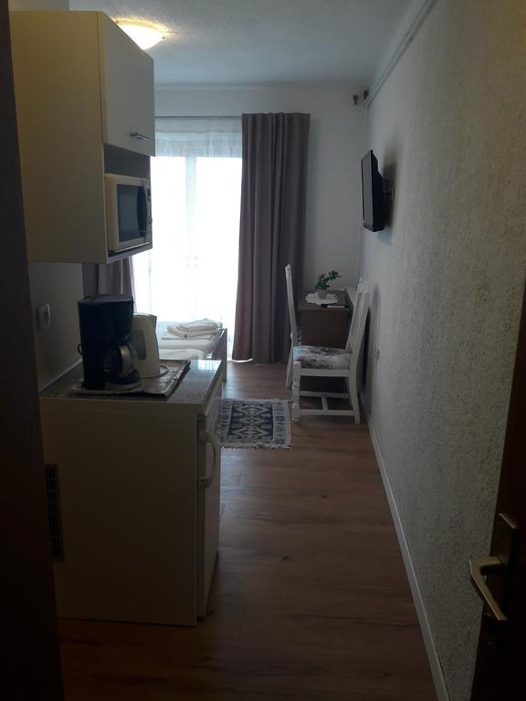 Roza Guest House Senj  Exterior foto
