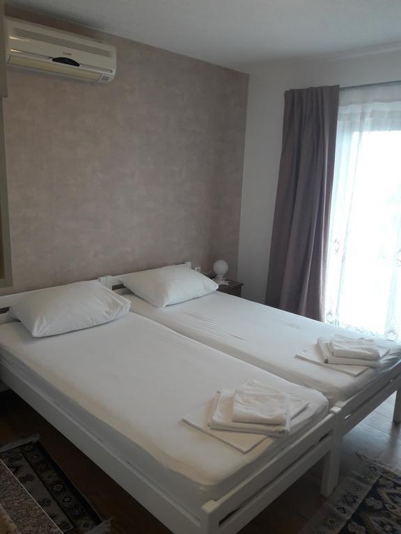Roza Guest House Senj  Exterior foto