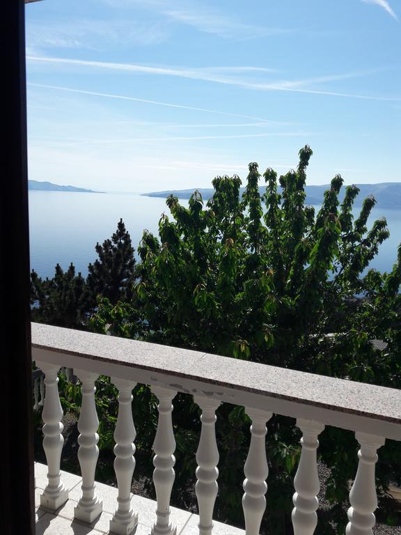 Roza Guest House Senj  Exterior foto