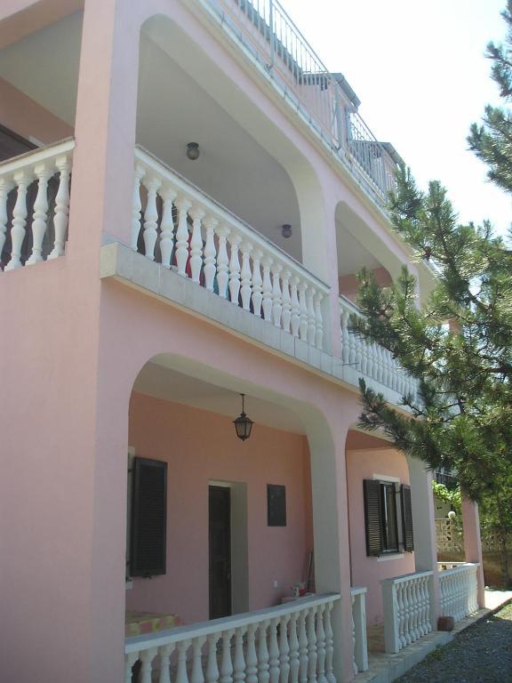 Roza Guest House Senj  Exterior foto