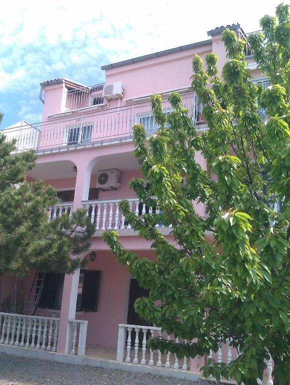 Roza Guest House Senj  Exterior foto
