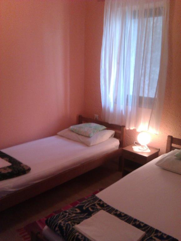 Roza Guest House Senj  Habitación foto