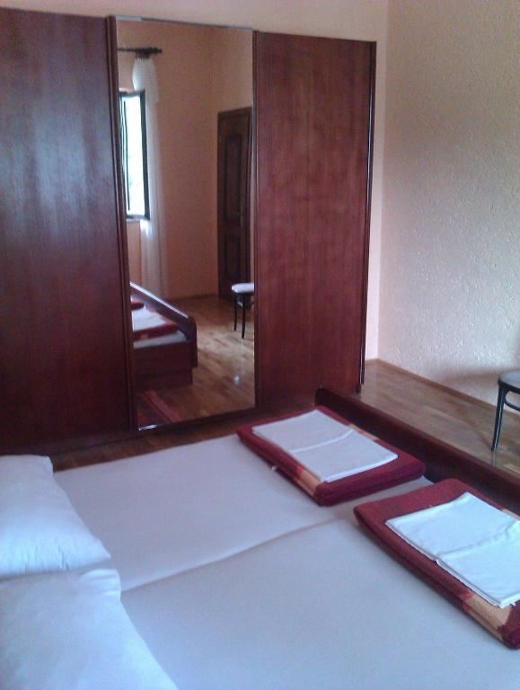 Roza Guest House Senj  Habitación foto