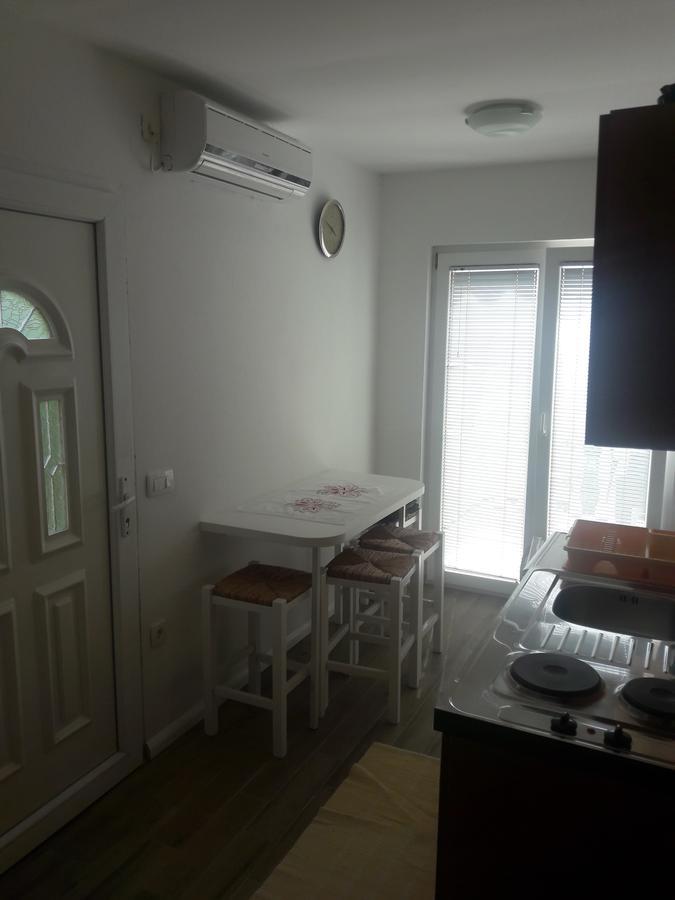 Roza Guest House Senj  Exterior foto