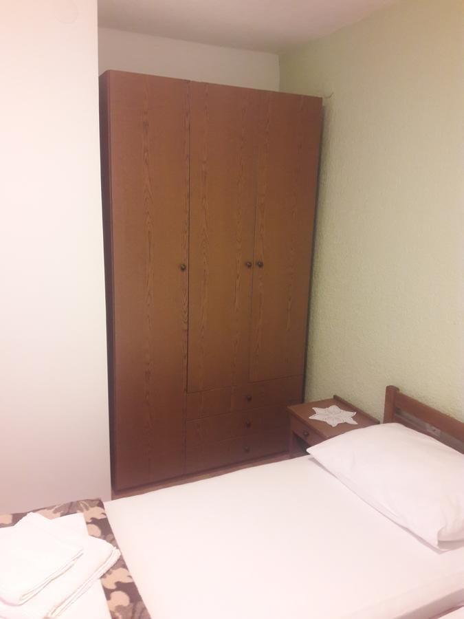 Roza Guest House Senj  Exterior foto