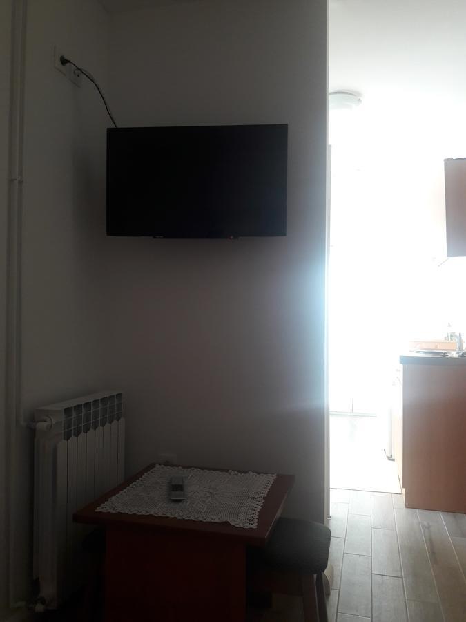 Roza Guest House Senj  Exterior foto