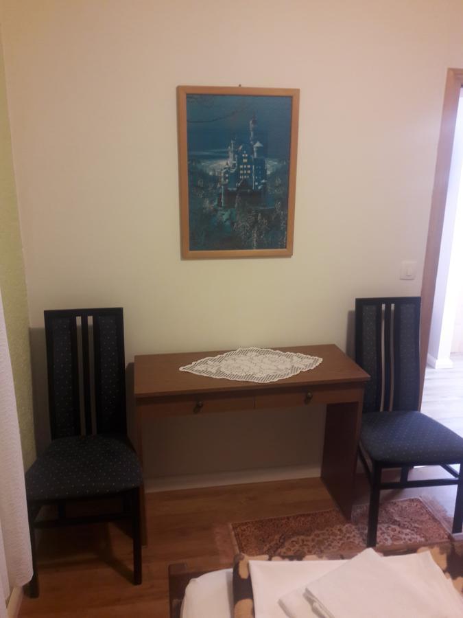 Roza Guest House Senj  Exterior foto