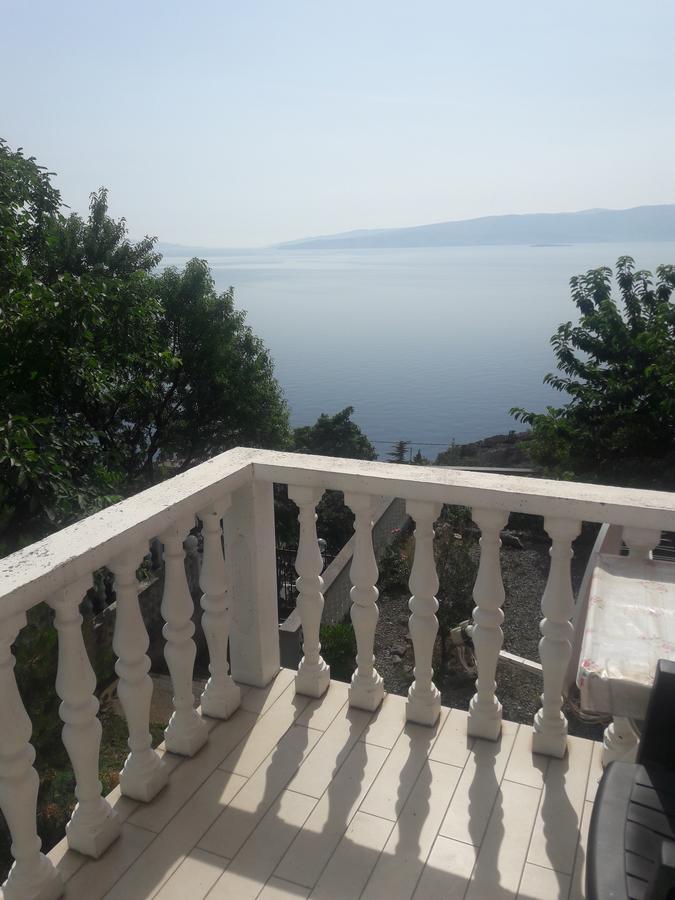 Roza Guest House Senj  Exterior foto